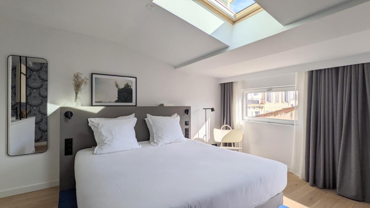 Maison Juste Hotel apartamentowy *